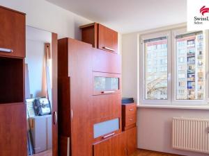 Prodej bytu 3+1, Ostrava, Dolní, 68 m2