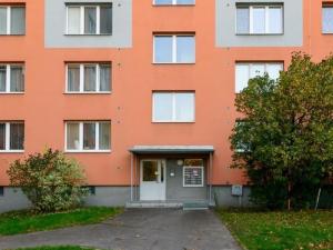 Prodej bytu 3+1, Ostrava, Dolní, 68 m2