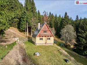 Prodej chalupy, Nové Hamry, 100 m2