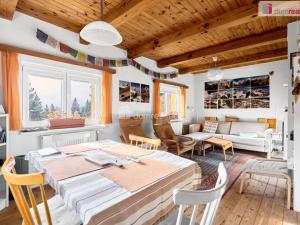 Prodej chalupy, Nové Hamry, 100 m2