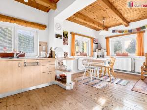 Prodej chalupy, Nové Hamry, 100 m2