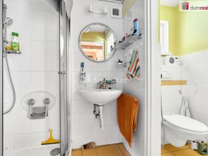 Prodej chalupy, Nové Hamry, 100 m2