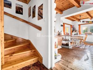 Prodej chalupy, Nové Hamry, 100 m2