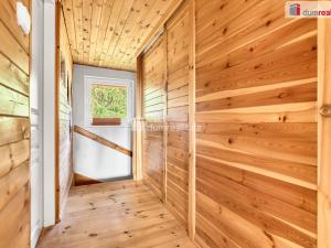 Prodej chalupy, Nové Hamry, 100 m2