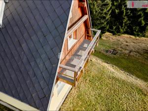 Prodej chalupy, Nové Hamry, 100 m2