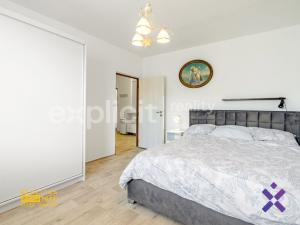 Prodej bytu 2+1, Luhačovice, Zahradní čtvrť, 57 m2