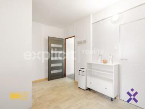 Prodej bytu 2+1, Luhačovice, Zahradní čtvrť, 57 m2