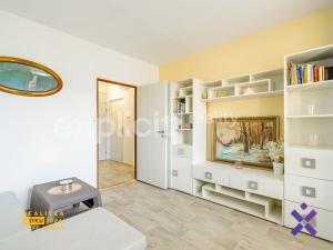 Prodej bytu 2+1, Luhačovice, Zahradní čtvrť, 57 m2