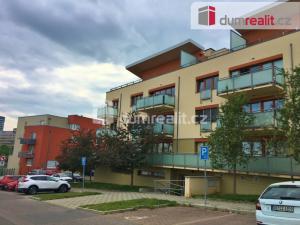 Pronájem bytu 2+kk, Praha - Jinonice, U panské zahrady, 77 m2