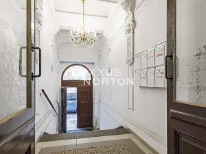 Prodej bytu 2+kk, Praha - Smíchov, Kořenského, 48 m2