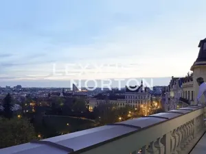 Prodej bytu 3+kk, Praha - Vršovice, Norská, 77 m2