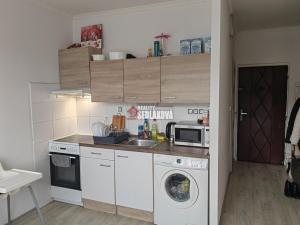 Prodej bytu 1+1, Děčín - Děčín IX-Bynov, Na Pěšině, 36 m2