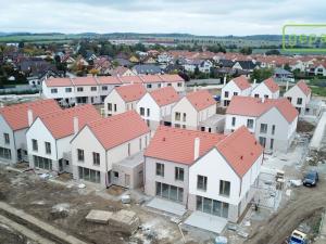 Prodej rodinného domu, Drahelčice, 160 m2