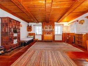 Prodej chalupy, Cvikov, 135 m2