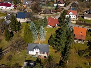 Prodej chalupy, Cvikov, 135 m2