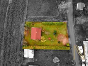 Prodej chaty, Pňovany, 33 m2