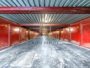 Pronájem garáže, Plzeň, Pecháčkova, 15 m2