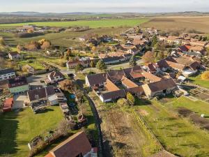 Prodej rodinného domu, Uhřice, 140 m2