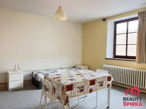 Pronájem bytu 1+kk, Moravská Třebová - Město, Cihlářova, 42 m2