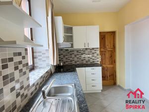 Pronájem bytu 1+kk, Moravská Třebová - Město, Cihlářova, 42 m2