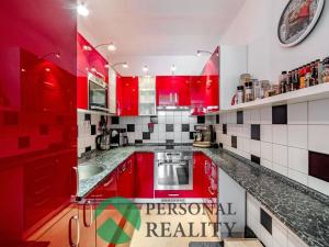 Prodej bytu 3+kk, Mělník, Sportovní, 66 m2