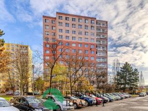 Prodej bytu 3+kk, Mělník, Sportovní, 66 m2