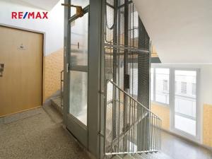 Prodej bytu 1+1, Plzeň, Karla Steinera, 40 m2