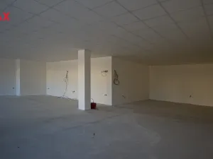 Pronájem obchodního prostoru, Kopřivnice, Záhumenní, 160 m2