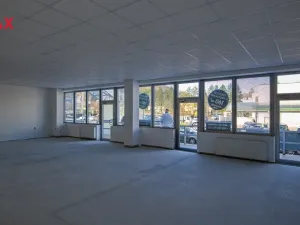 Pronájem obchodního prostoru, Kopřivnice, Záhumenní, 160 m2