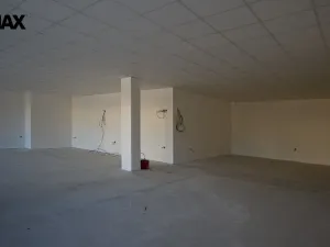 Pronájem obchodního prostoru, Kopřivnice, Záhumenní, 160 m2