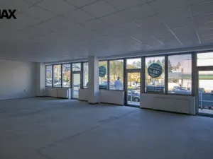 Pronájem obchodního prostoru, Kopřivnice, Záhumenní, 160 m2