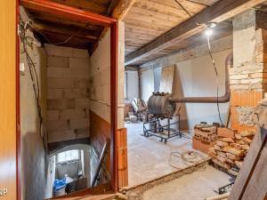 Prodej rodinného domu, Povrly, Převozní, 373 m2