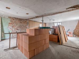 Prodej rodinného domu, Povrly, Převozní, 373 m2