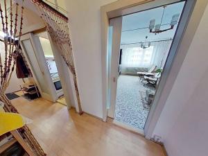 Prodej bytu 2+1, Jihlava, Březinova, 58 m2