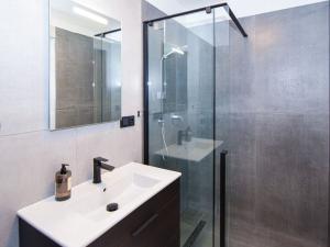 Pronájem bytu 1+kk, Říčany - Jažlovice, Jažlovická, 38 m2