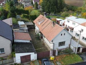 Prodej rodinného domu, Pašinka, 175 m2