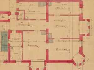 Pronájem kanceláře, Ostrava, Českobratrská, 140 m2