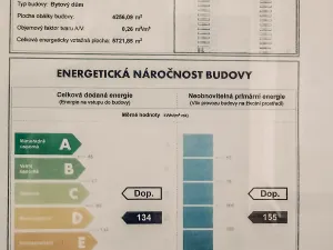 Prodej bytu 3+1, Říčany, Komenského náměstí, 62 m2