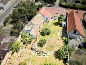 Prodej zemědělské usedlosti, Borotice, 226 m2