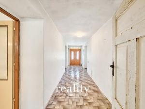 Prodej zemědělské usedlosti, Borotice, 226 m2