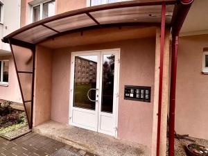 Pronájem bytu 1+1, Třebíč, Benešova, 41 m2