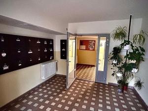 Pronájem bytu 1+1, Třebíč, Benešova, 41 m2