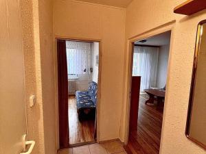 Pronájem bytu 1+1, Třebíč, Benešova, 41 m2