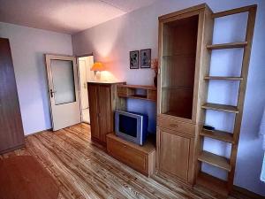 Pronájem bytu 1+1, Třebíč, Benešova, 41 m2