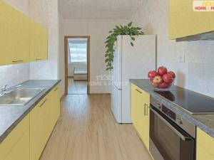 Prodej bytu 2+kk, Praha - Chodov, Hráského, 45 m2