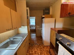 Prodej bytu 2+kk, Praha - Chodov, Hráského, 45 m2