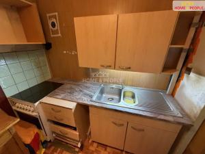 Prodej bytu 2+kk, Praha - Chodov, Hráského, 45 m2