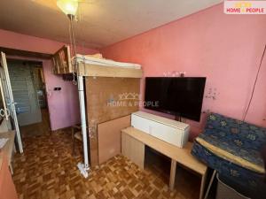 Prodej bytu 2+kk, Praha - Chodov, Hráského, 45 m2