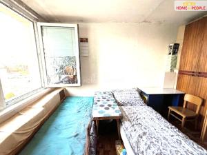 Prodej bytu 2+kk, Praha - Chodov, Hráského, 45 m2