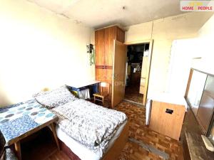 Prodej bytu 2+kk, Praha - Chodov, Hráského, 45 m2